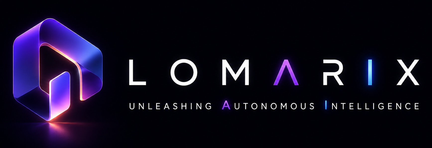 Lomarix Logo