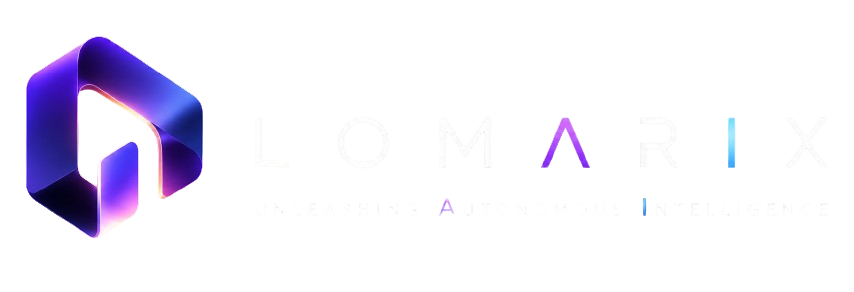 Lomarix Logo
